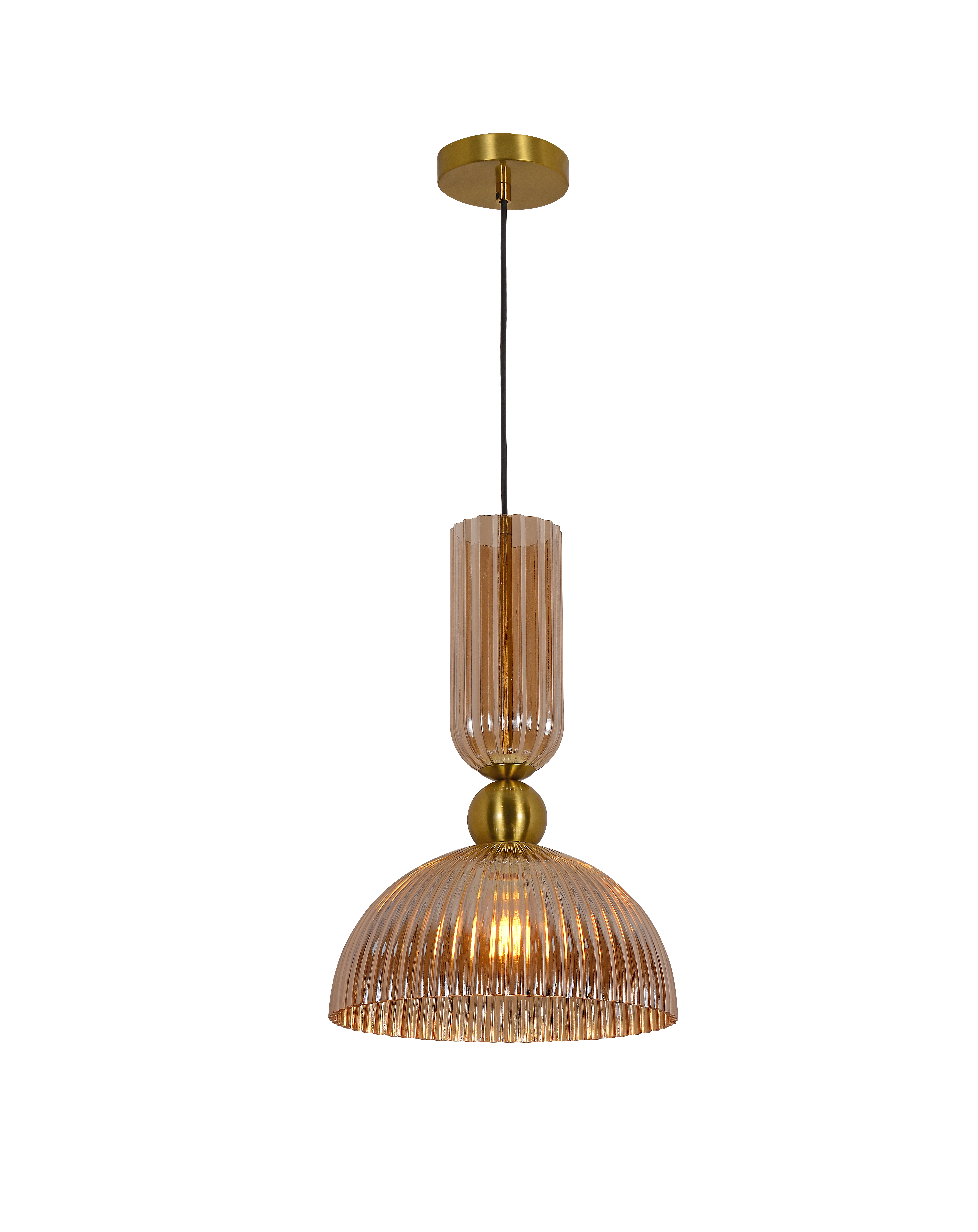 Piega amber – widok produktu